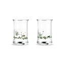 Set di bicchieri da shot 2 pz 30 ml Christmas – Holmegaard