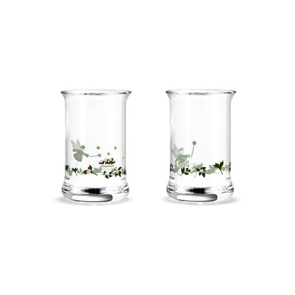 Set di bicchieri da shot 2 pz 30 ml Christmas – Holmegaard