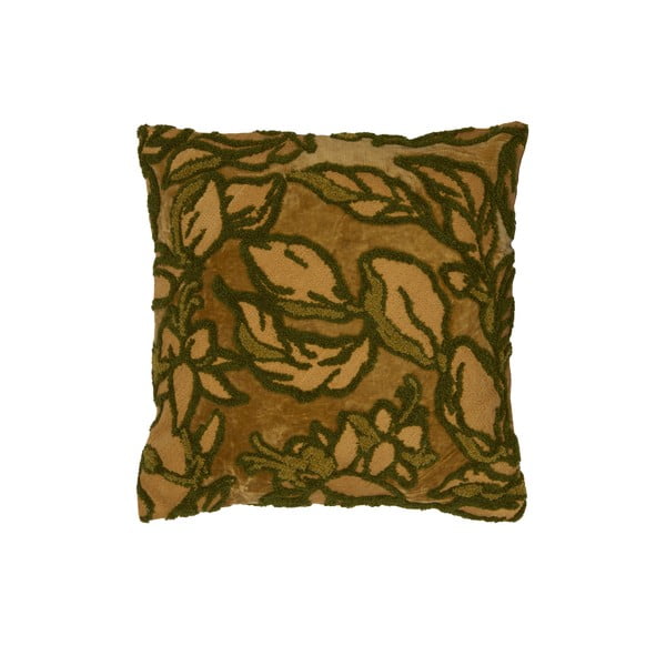 Cuscino decorativo in velluto 45x45 cm Cavazzo - Light & Living