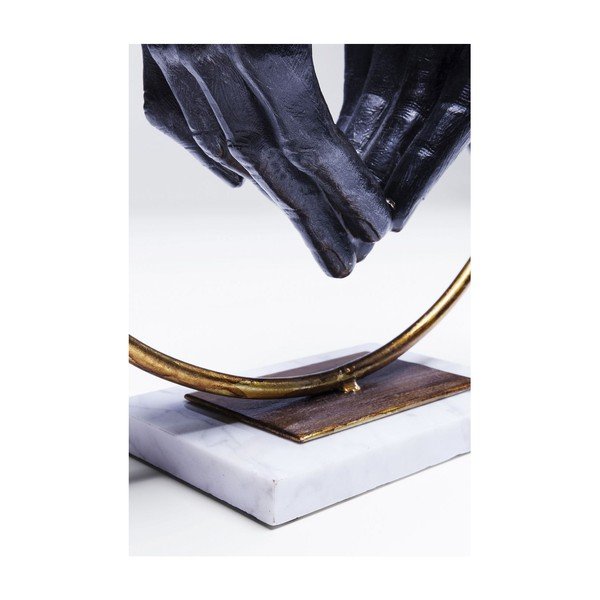 Statua Heart Hand - Kare Design-image-4