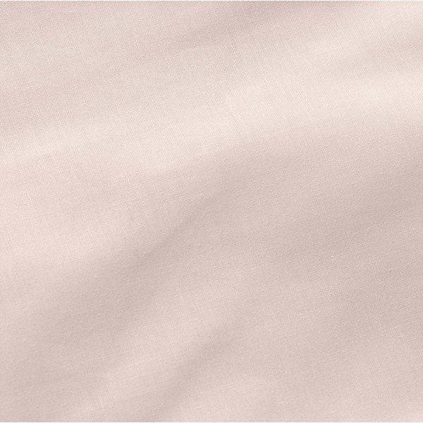 Světle růžové elastické prostěradlo Happy Friday Basic, 160 x 200 cm-image-3