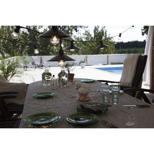 Lampadina LED E27, 2,4 W, 230 V - Star Trading-image-3