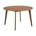 Tavolo da pranzo rotondo ø 120 cm Roxby – Actona
