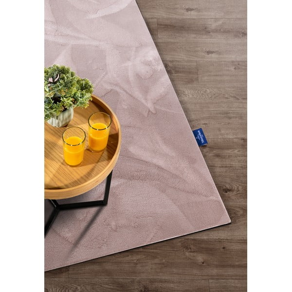 Tappeto rosa polveroso 200x290 cm Leon – Villeroy&Boch-image-1