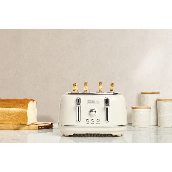 Tostapane color crema Highclere – Haden-image-4