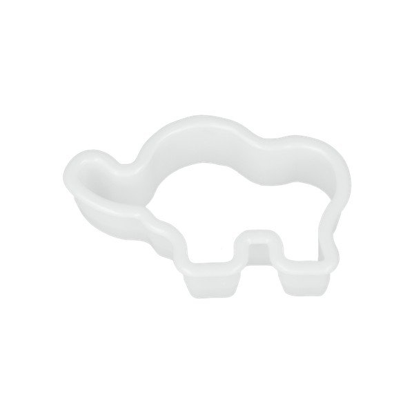 Set di 6 tagliabiscotti in plastica - Metaltex-image-1