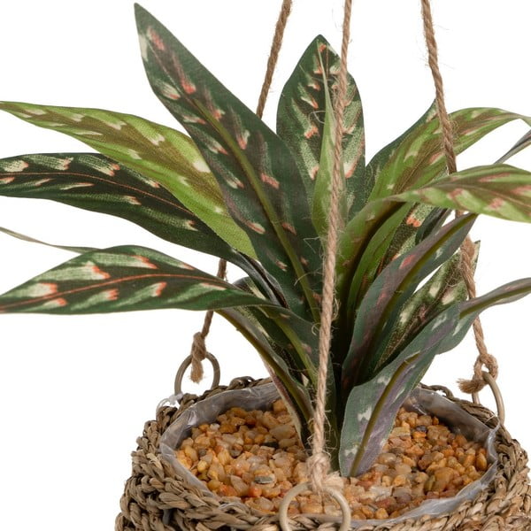 Pianta artificiale (altezza 25 cm) - Casa Selección-image-1