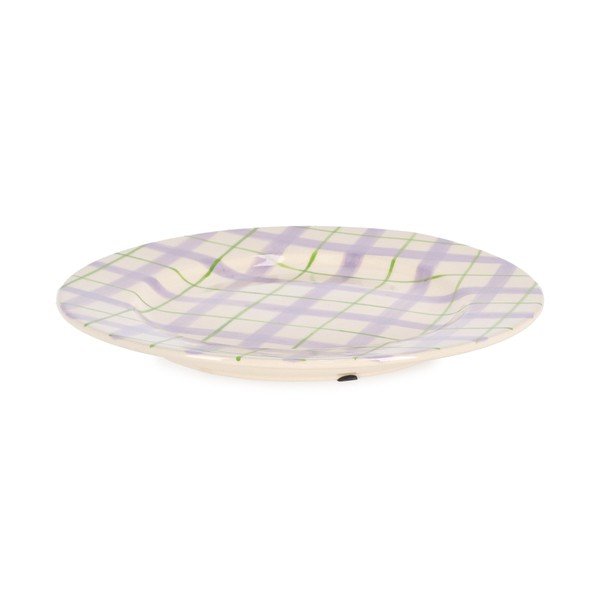 Piatto viola ø 25,5 cm Jorrel – Yes Everyday