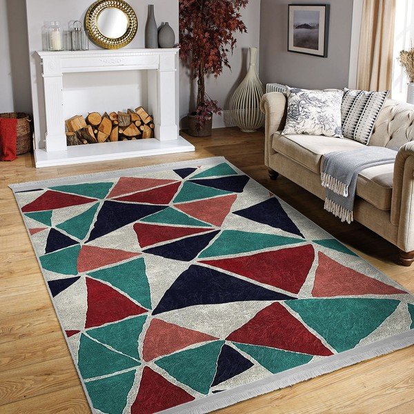 Tappeto 80x150 cm - Mila Home-image-1