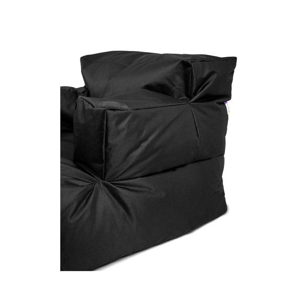 Borsa da giardino nera Relax - Floriane Garden-image-3