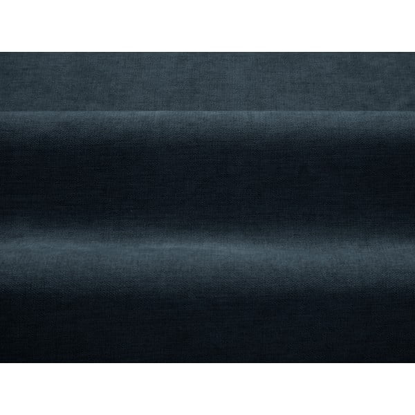 Divano angolare blu scuro (angolo sinistro) Torino - Micadoni Home-image-4