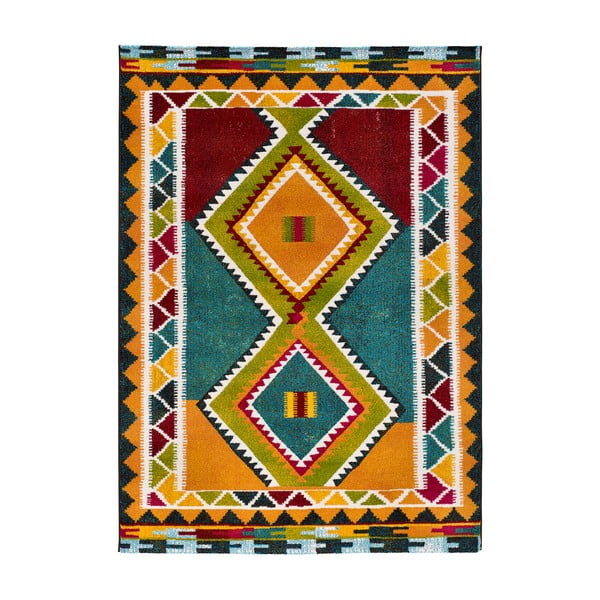 Tappeto Zaria Ethnic, 160 x 230 cm - Universal