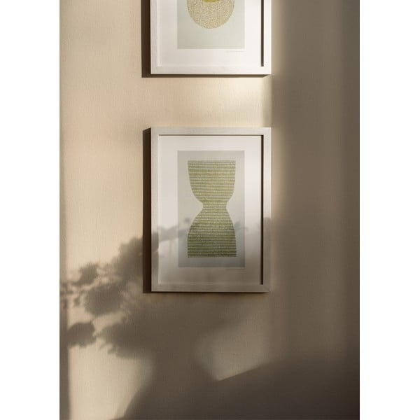 Poster 30x40 cm Aventurine – Emma Lawrenson – The Poster Club-image-1