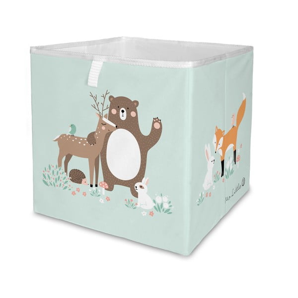 Contenitore per bambini Light Close Friends - Butter Kings