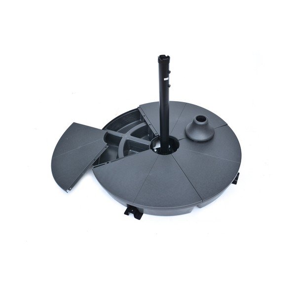 Portaombrelli in plastica - Rojaplast-image-4