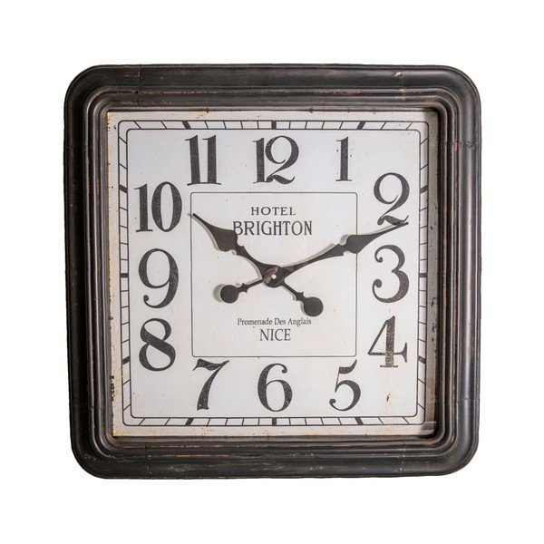 Hanging Clock Hotel Brighton - Antic Line