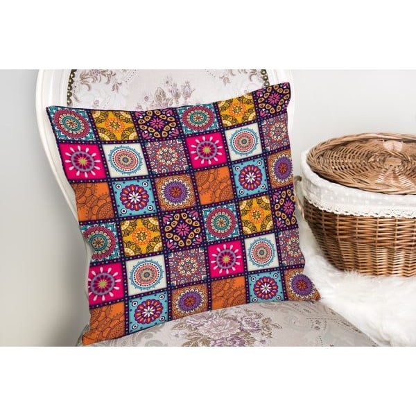 Federa Gontio, 45 x 45 cm - Minimalist Cushion Covers-image-2