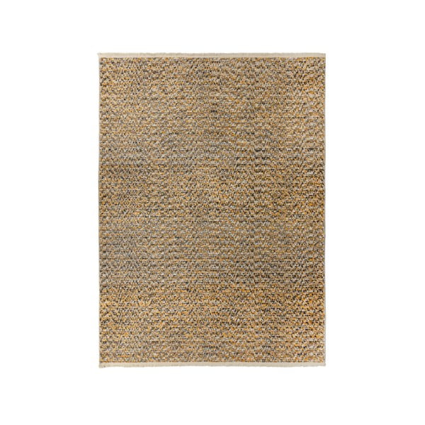Tappeto marrone Lota, 160 x 214 cm - Flair Rugs