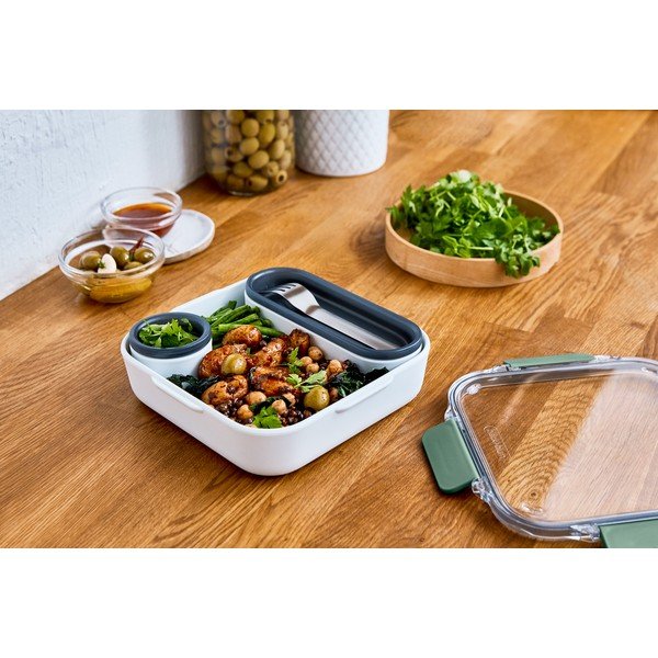Portapranzo Original – Black + Blum-image-2