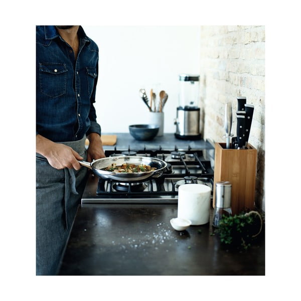 Teglia ø 28 cm Profi Resist - WMF-image-4