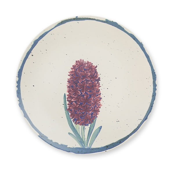 Set di 6 piatti da portata in ceramica, ø 25 cm - My Ceramic-image-4