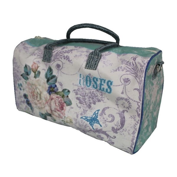 Borsa da viaggio Roses - Antic Line