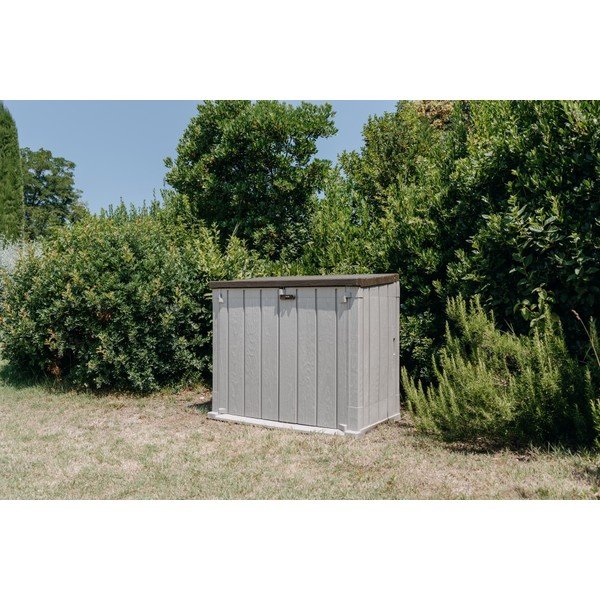 Mobile da giardino Stora Way - Toomax-image-1