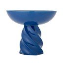 Ciotola blu in ceramica ø 24,5 cm Riley – Bloomingville