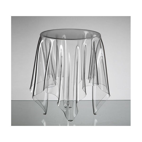 Stolek Essey Illusion Clear-image-3