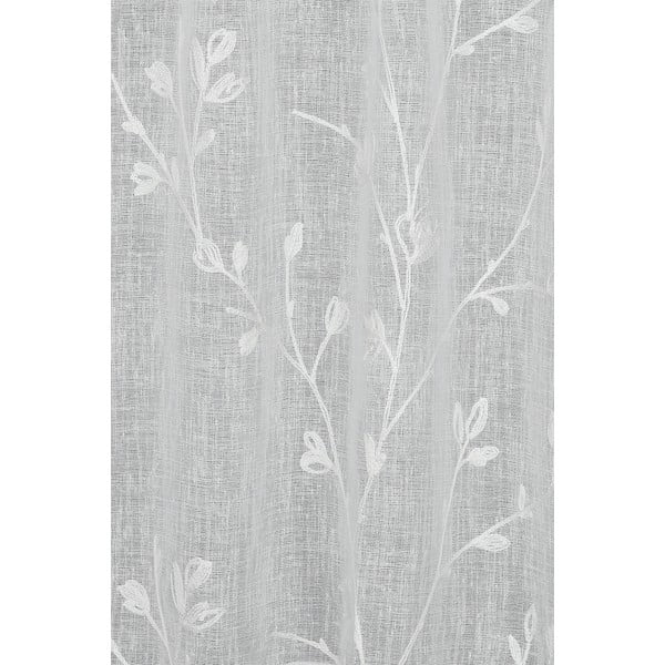 Tenda bianca 45x140 cm - Gardinia-image-3