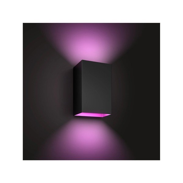 Applique smart a LED 16 W Resonate - Philips Hue-image-2