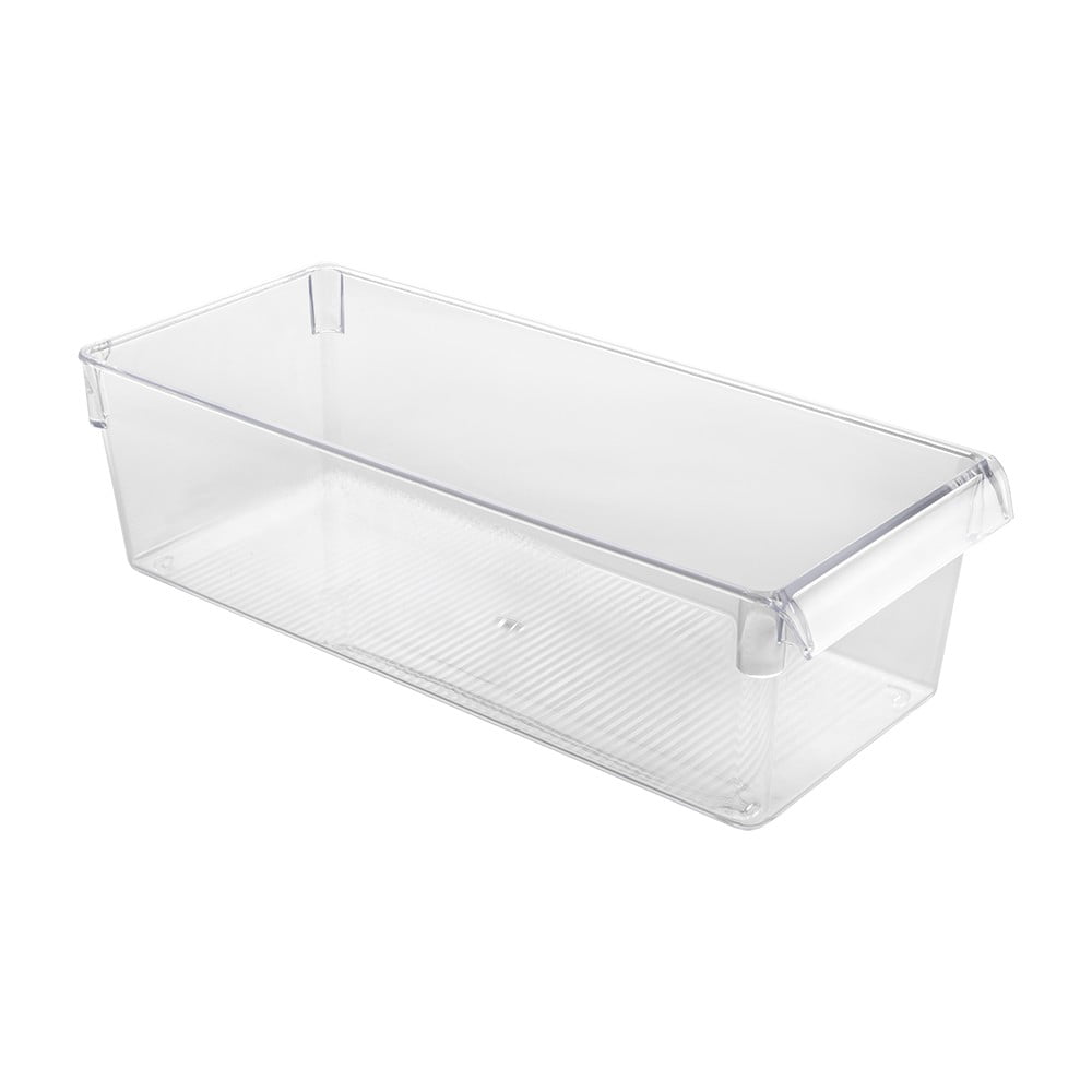 Organizer per il frigorifero in plastica 37x15 cm Frigo – Metaltex | Organizer per frigoriferi