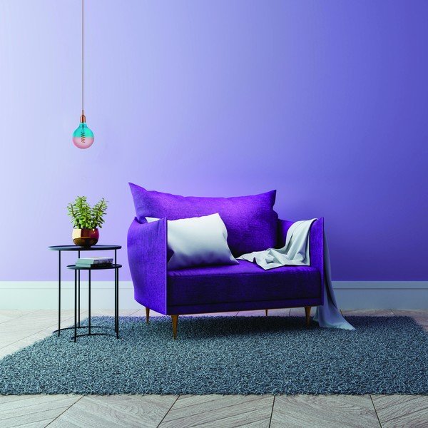 Lampadina standard E27, 4 W, 240 V - Homemania-image-1