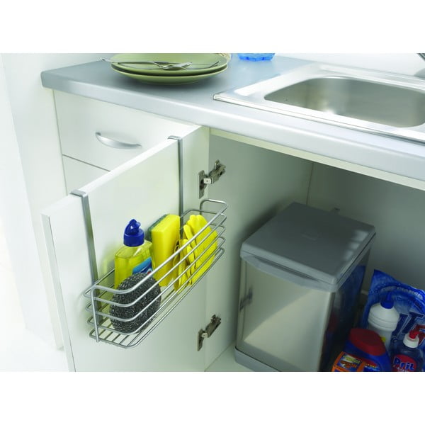 Appendino per utensili da cucina Galileo - Metaltex-image-1