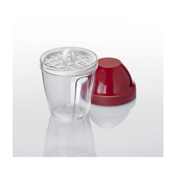 Bicchiere rosso, 250 ml Mix-Ei - Westmark-image-1