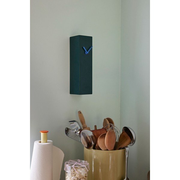 Orologio da tavolo Hour - Hübsch-image-1