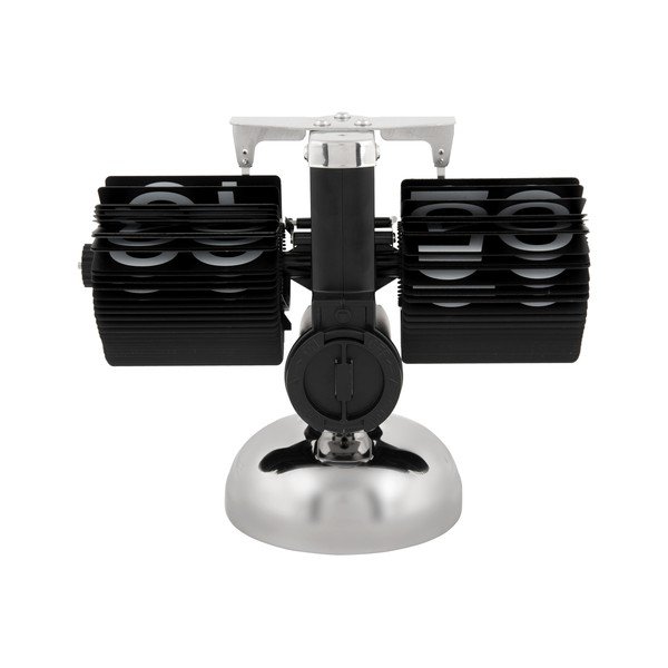 Orologio da tavolo digitale Small Flip - Karlsson-image-4