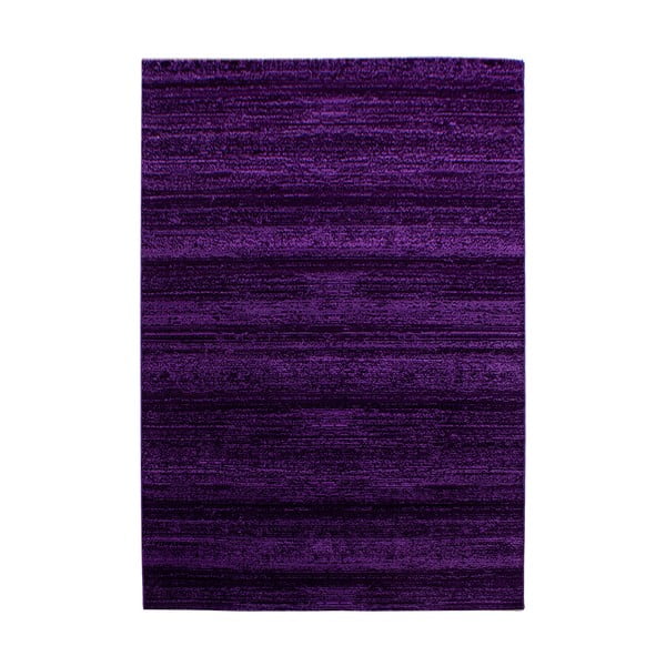 Tappeto viola scuro 140x200 cm Plus - Ayyildiz Carpets