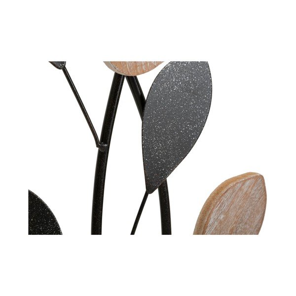 Decorazione da parete in metallo 27x70 cm Divaker - Mauro Ferretti-image-3