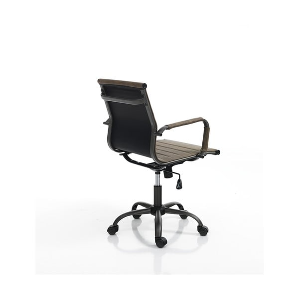 Sedia da ufficio Task - Tomasucci-image-4