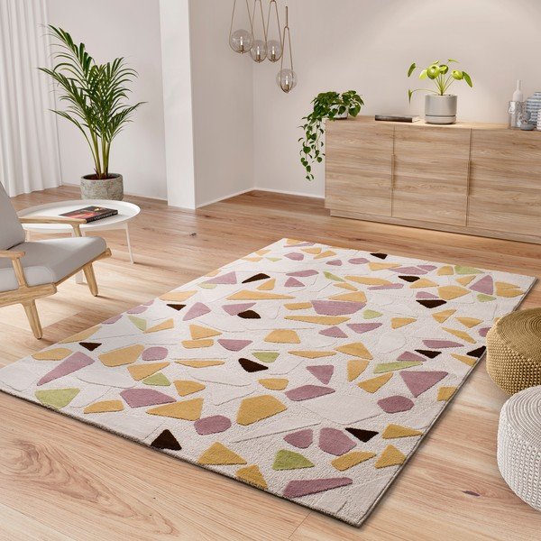 Tappeto 160x230 cm Flashy – Universal-image-1