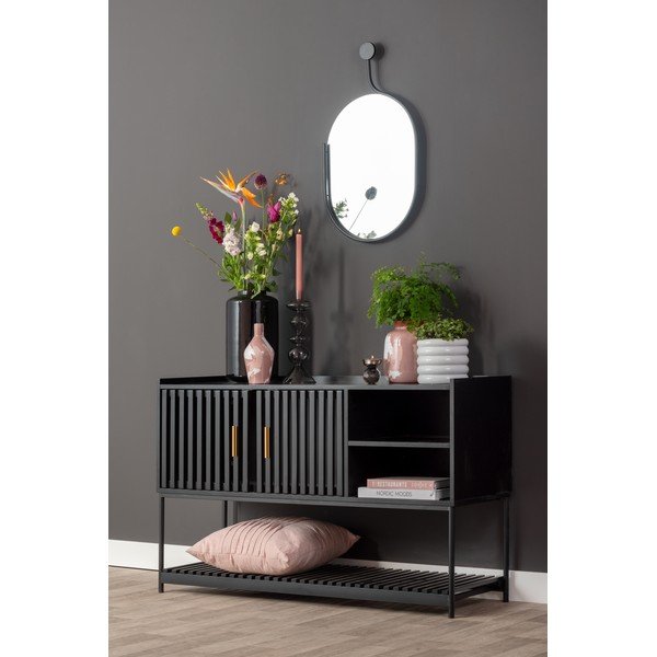Specchio da parete 40x70 cm Elliptical - PT LIVING-image-2
