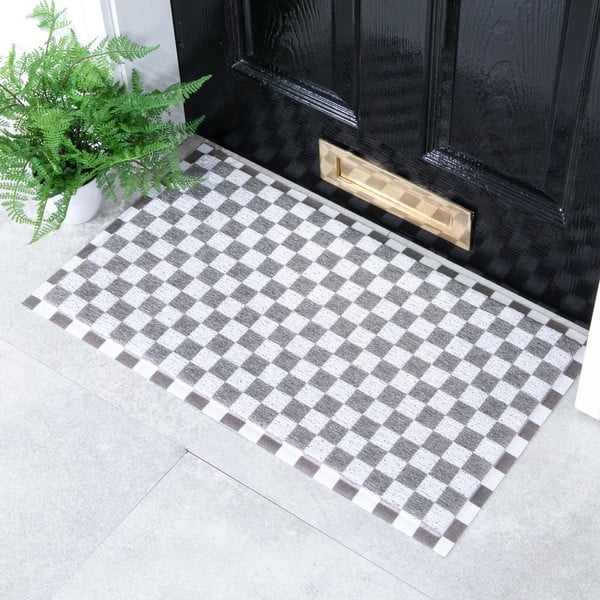 Tappetino 60x90 cm Check - Artsy Doormats-image-1