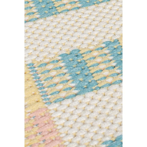 Tappeto per esterni 80x230 cm Villa - Flair Rugs-image-3