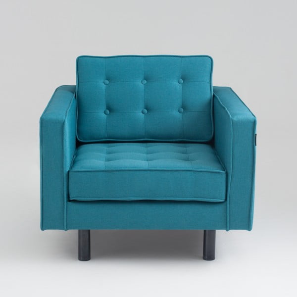 Poltrona turchese Modulo personalizzato Argomento - CustomForm-image-3