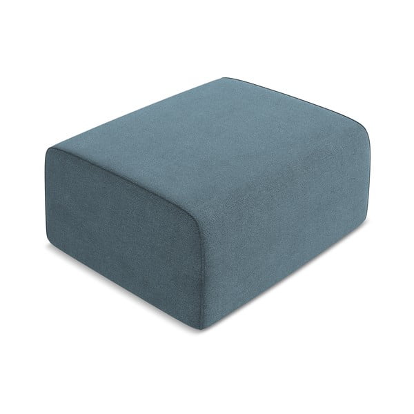 Poggiapiedi componibile blu Kalea – Makamii-image-2