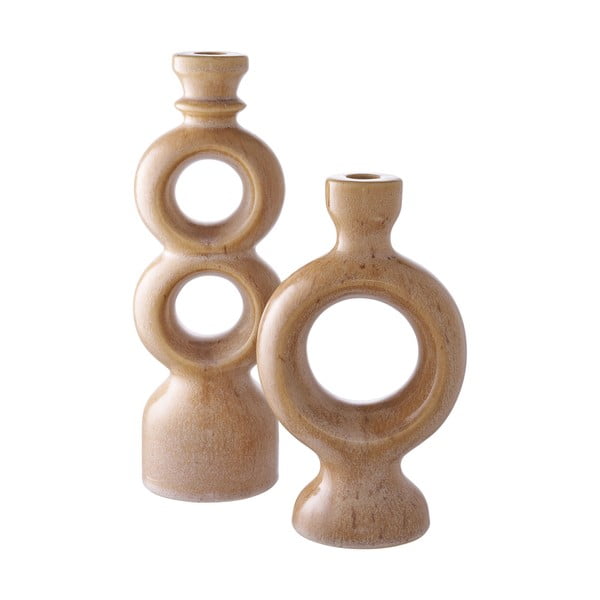 Portacandela in ceramica – House Nordic-image-4