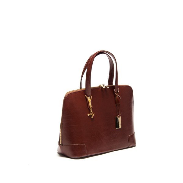 Kabelka Classic Marrone-image-1