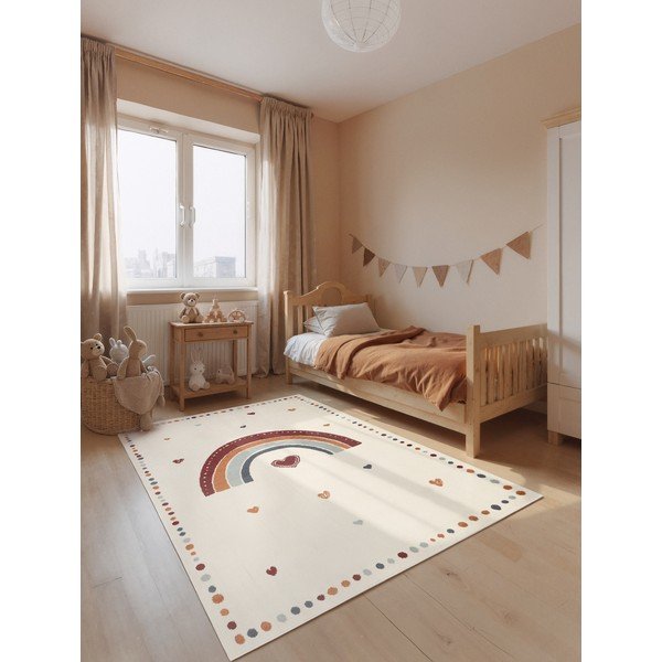 Tappeto per bambini 120x170 cm Luvy – Hanse Home-image-1