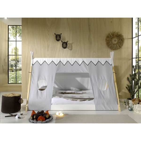 Tenda da letto per bambini 266x198 cm Tipi - Vipack-image-2
